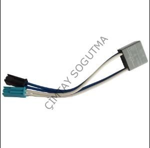 ARÇELİK 4 KABLOLU TERMOSTOP 4328840485