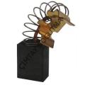MAKİTA PİNOMATİK KÖM. 6 x 9 x 12,5 mm. 2 lik pk. L13124