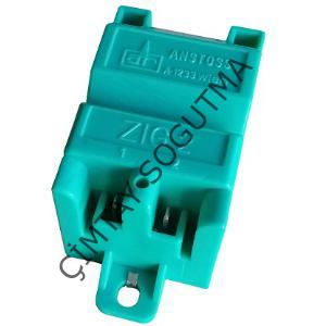 ATEŞLEME TRAFO ZIG 2/25 OEM YESİL