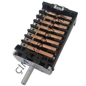 ARÇELİK FIRIN KOMUTATÖR 263900016