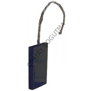 ARÇELİK BÜYÜK KÖMÜR 5 x 13.5 x 40 mm. 2 lik pk. L13129