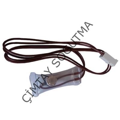 VESTEL SEFFAF TERMOSTOP VS05313