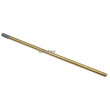 KAYNAK MAKİNASI KÖMÜRÜ ÇAP 10 mm.