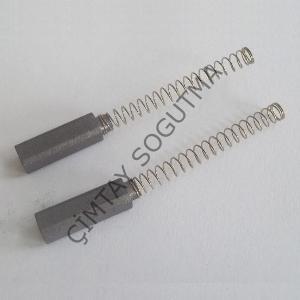 YAYLI TIRAŞ MK. KÖM. 5 x 6 x 18 mm. 2 lik pk. L13133