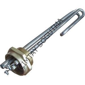 BALÇIK 1.5 inç KROM REZİSTANS 2500 W. 1076K.