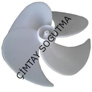 ARÇELİK 120 mm. NOFROS DIŞ PERVANE