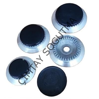 PİYASA OCAK TIRTILLI BEG ve KAPAK TAKIMI