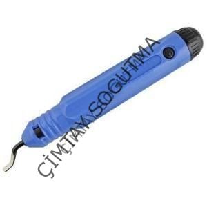 CT-207 ÇAPAK TEMİZLEME