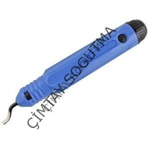 CT-207 ÇAPAK TEMİZLEME