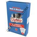 MAK & BLOCKER ÇÖZBİTİR KİREÇ ÇÖZÜCÜ SOLÜSYON 3 lük pk.