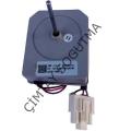 Fan Mot ZWF-10-4 MA00518 DC 12V 2150RPM 4 W