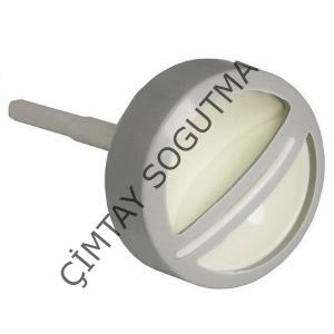 ECA CONFEO PLUS ISI AYAR UZUN DÜĞMESİ