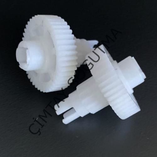 ÇIRPICI ALT TOP DİŞLİ K75