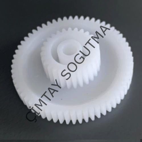 İŞLEM HAZNE KAPAK ORTA 1. DİŞLİ