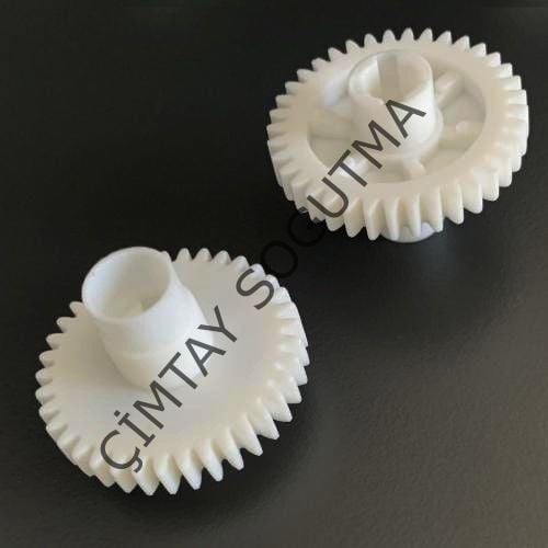 İŞLEM HAZNE KAPAĞI BIÇAK DİŞLİ K80