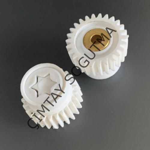 GRUP CVC BIÇAK DİŞLİ K38