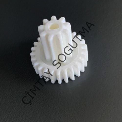 KORKMAZ ARA DİŞLİ K77