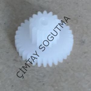 PHİLİPS EPİLASYON DİŞLİ NO: 12