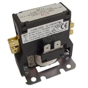 KLİMA KONTAKTÖRÜ C9B-1P 25 A