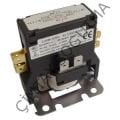 KLİMA KONTAKTÖR C9B-1P 25 A