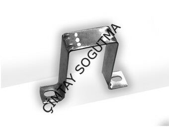 FAN AYAĞI 35 WAT 70 x 46 x 24 mm.