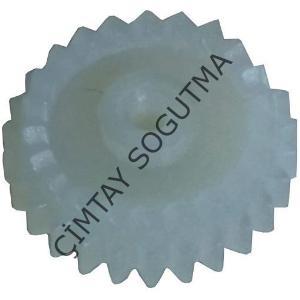 PHİLİPS EPİLASYON DİŞLİ NO: 11