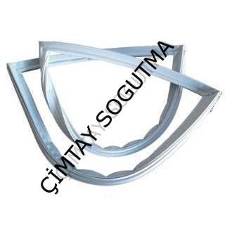 ARİSTON 67 X 120 KAPI CONTASI