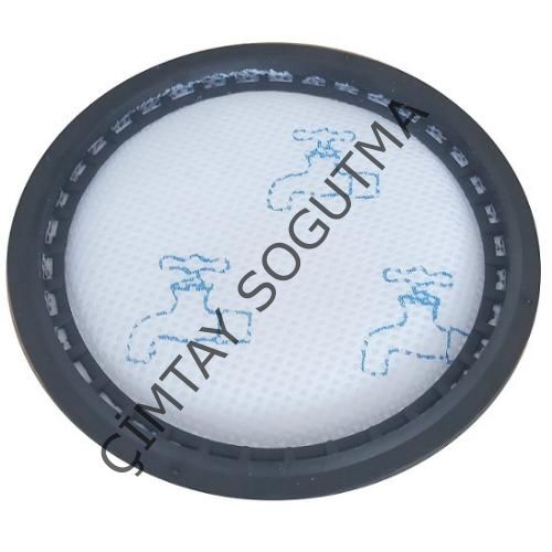 YERLİ ROWENTA RO 3723 MOT. KORUMA FİLTRESİ 14 cm.