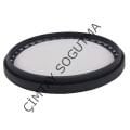 YERLİ ROWENTA RO 3723 MOT. KORUMA FİLTRESİ 14 cm.