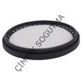 YERLİ ROWENTA RO 3723 MOT. KORUMA FİLTRESİ 14 cm.