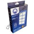 YERLİ KUTULU PHİLİPS  HEPA 13