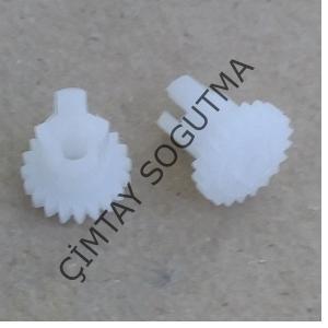 PHİLİPS EPİLASYON DİŞLİ NO: 42