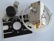 RANCO ORJ. K-54-1168 3 UÇLU DİF. NOFROS TERMOSTAT