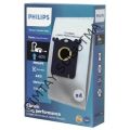 KUTULU İTHAL PHİLİPS CALLASİC S-BAG ELYF. 4 LU