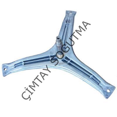 BOSCH MAX 6 KG. 3 AYAK GRUBU İNCE MİL