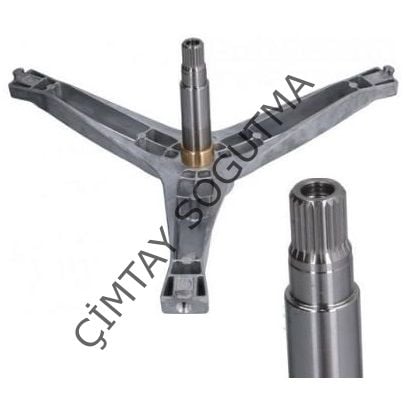 SAMSUNG 3 AYAK DC97-14370H (DC97-14370E)