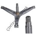 SAMSUNG 3 AYAK DC97-14370H (DC97-14370E)