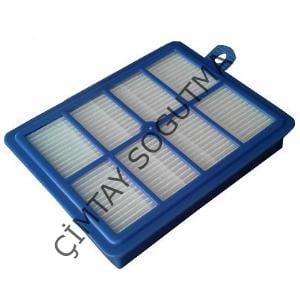 YERLİ POŞETLİ PHILIPS KARE HEPA 13 FİLTRE