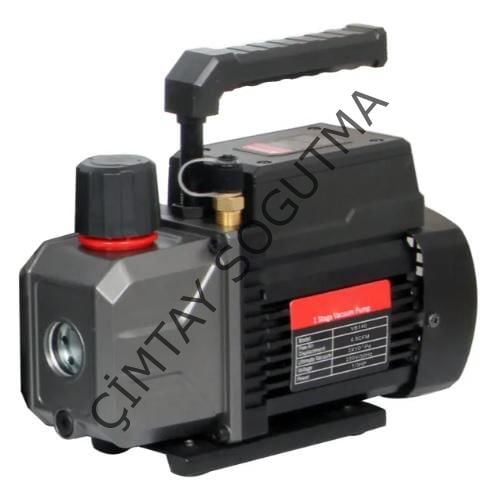 ROTARY VAKUM POMPASI VB120 (3,36 M3)