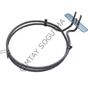 BALÇIK BOSCH-AUER TURBO REZİSTANS 1048 c
