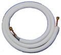 BEKATECH 5 mt. 1/4-1/2 BORU SETİ 6-12 mm. bakır uçlu