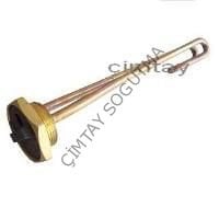 BALÇIK İNCE DİŞ 1-1/4 KIVRIK BAKIR REZ.