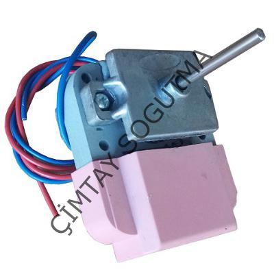 İNCE MİL PEMBE NF İÇ FAN