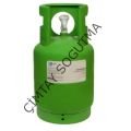 D-GAZ 407 C 10 kg. dolumlu tüp dahil