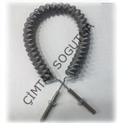 KALIN SARIM INFRARET REZ. 2000 WAT.