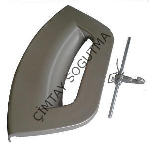 ARİSTON FUTURA MANDAL GRİ C00287391