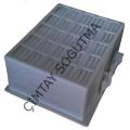 FERSAN BOSCH 4330 HEPA FİLTRE