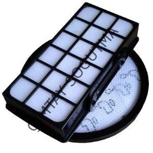 FERSAN POŞETLİ ROWENTA X-TREM HEPA SET