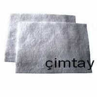 BOSCH KEÇE FİLTRE 11.5 x 16 cm. 5 lik paket