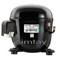 EMBRACO NT 2212 GK R404 220V DERİN SOGUTMA 1.5 HP